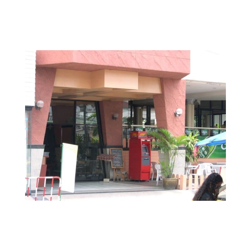 Hotel Flipper Lodge