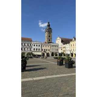 Clarion Congress Hotel Ceske Budejovice