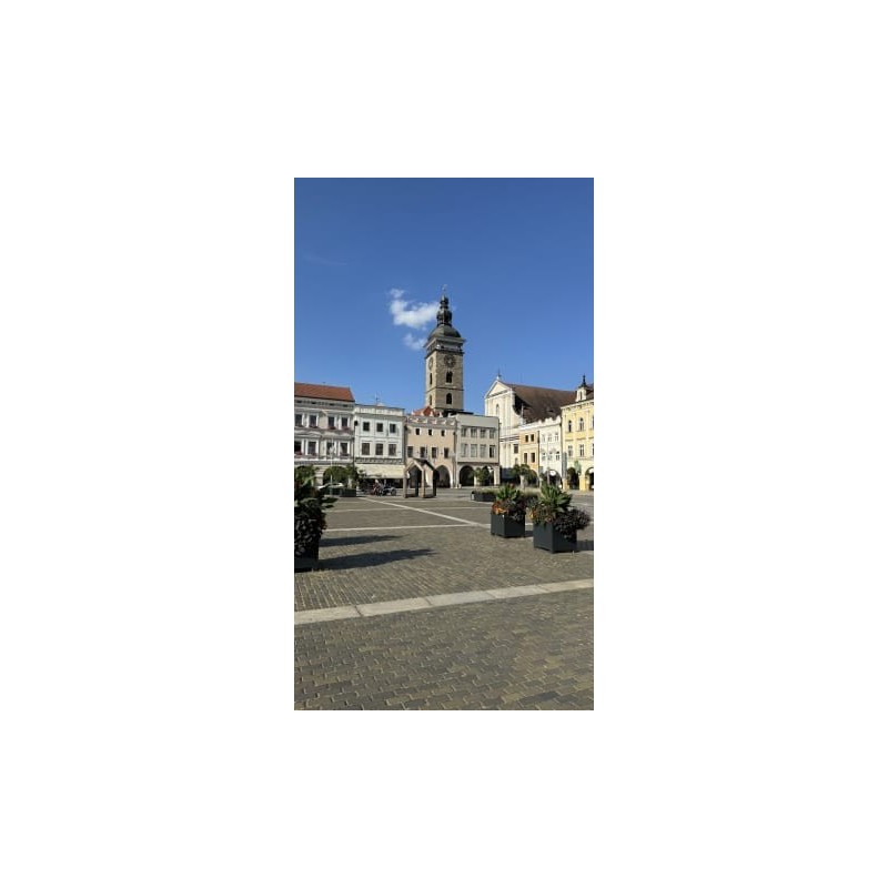 Clarion Congress Hotel Ceske Budejovice