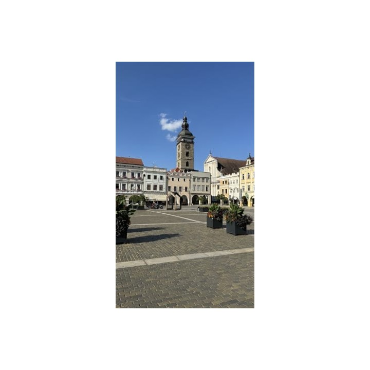 Clarion Congress Hotel Ceske Budejovice