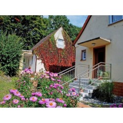 Ferienwohnung in Rügen ab 56€ pro Nacht