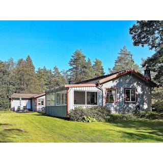 Ferienhaus in Orust ab 58€ pro Nacht