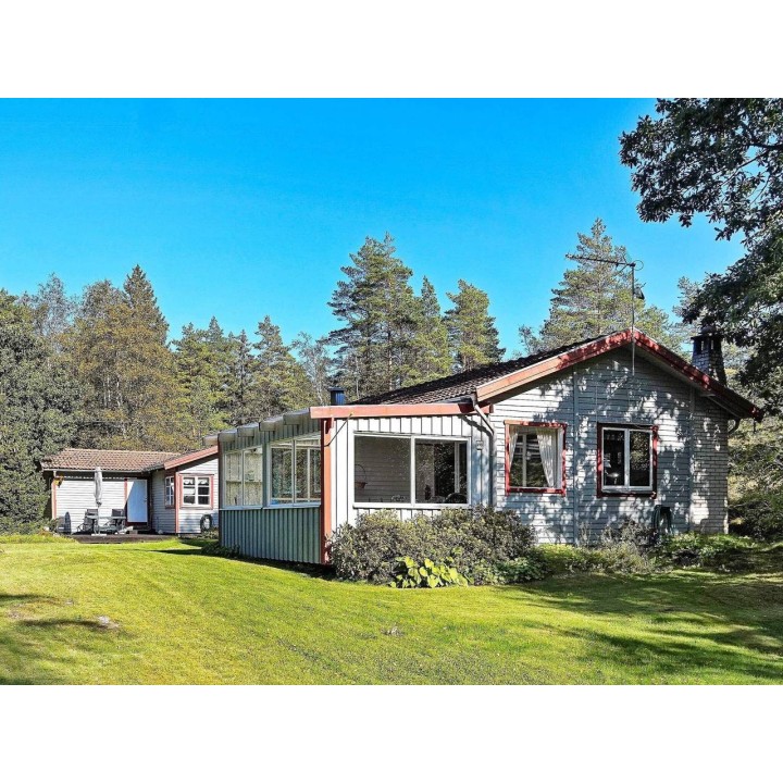 Ferienhaus in Orust ab 58€ pro Nacht