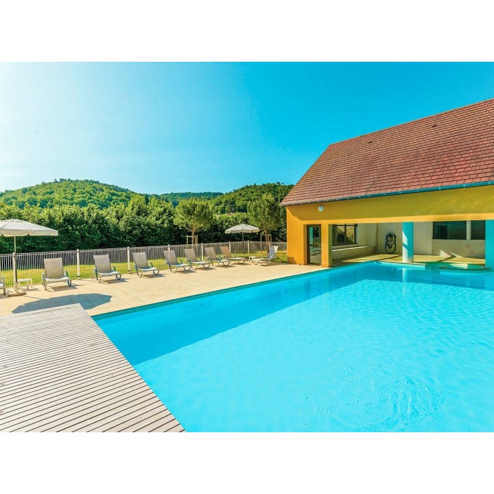 Ferienhaus in Dordogne ab 52€ pro Nacht