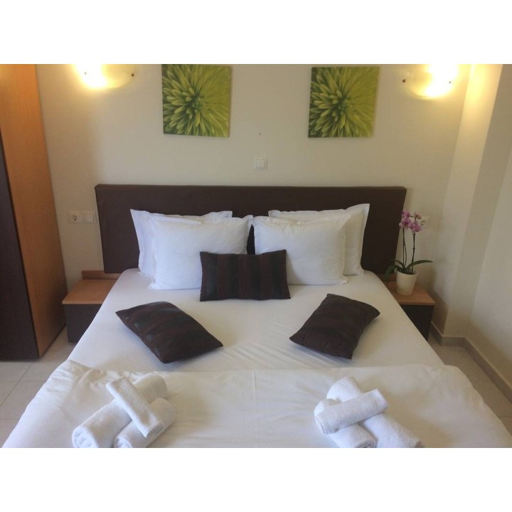 Ferienwohnung in Chania ab 44€ pro Nacht