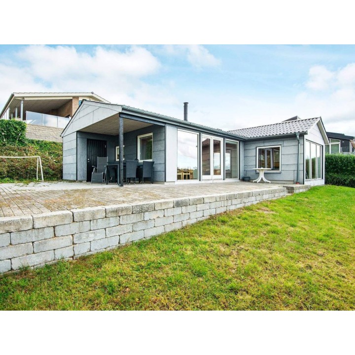 Ferienhaus in Aabenraa ab 34€ pro Nacht