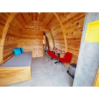 Camping in Bodensee ab 6€ pro Nacht