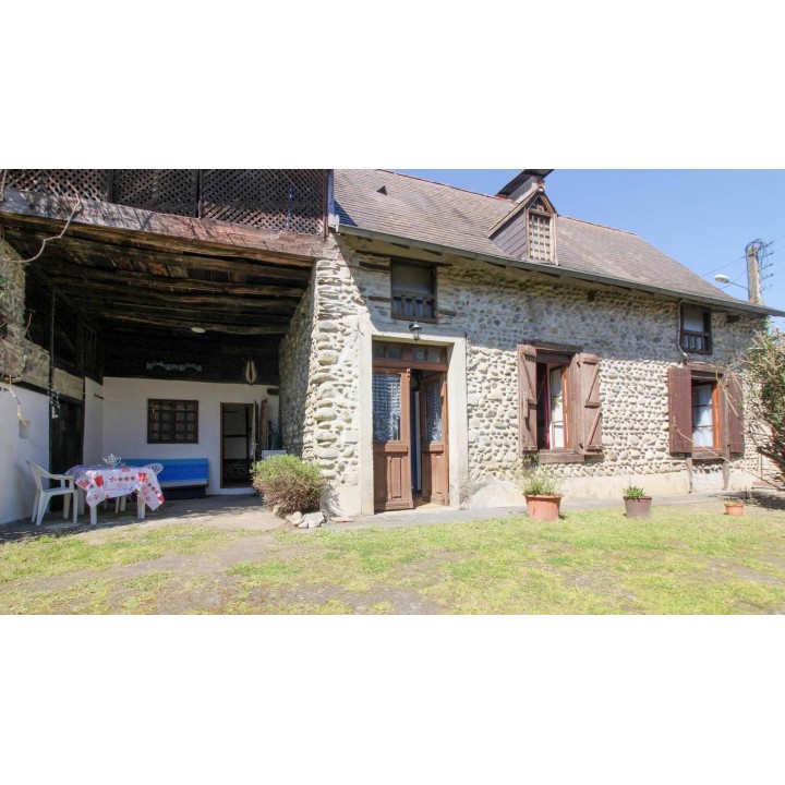 Ferienhaus in Midi-Pyrenäen ab 49€ pro Nacht