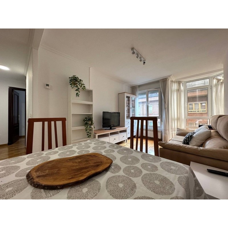 Ferienwohnung in Oviedo ab 53€ pro Nacht