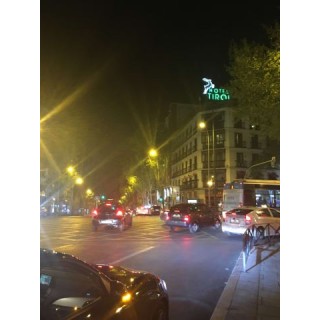 Hotel Indigo Madrid - Princesa, an IHG Hotel