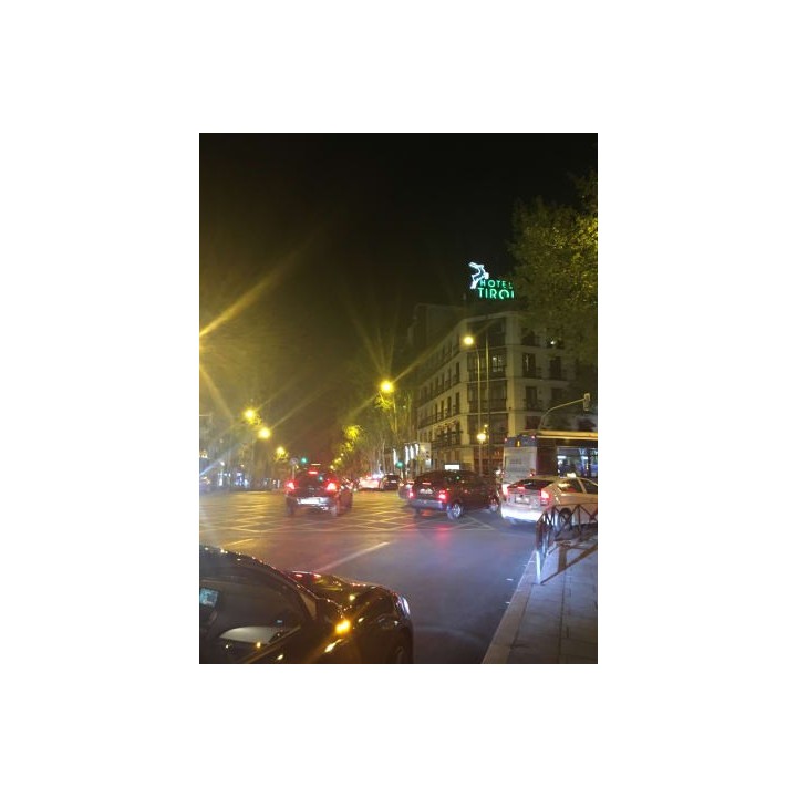 Hotel Indigo Madrid - Princesa, an IHG Hotel