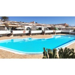 Ferienwohnung in Pájara ab 55€ pro Nacht