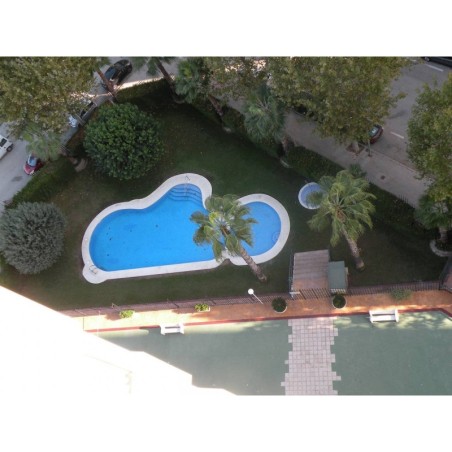 Ferienwohnung in Benidorm ab 51€ pro Nacht