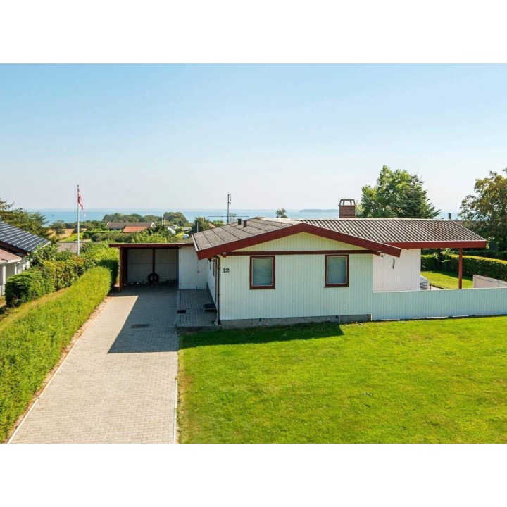 Ferienhaus in Hejls ab 53€ pro Nacht