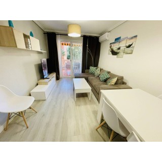 Ferienwohnung in Benidorm ab 54€ pro Nacht