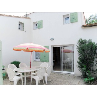 Ferienhaus in Ile de Re ab 56€ pro Nacht