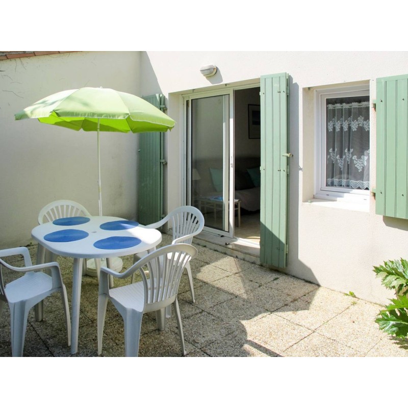 Ferienhaus in Ile de Re ab 53€ pro Nacht