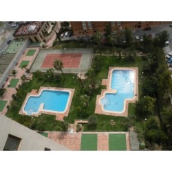 Ferienwohnung in Benidorm ab 53€ pro Nacht