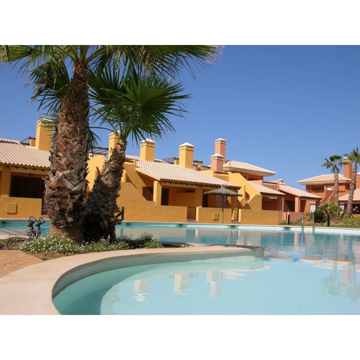 Ferienhaus in Mar Menor ab 59€ pro Nacht