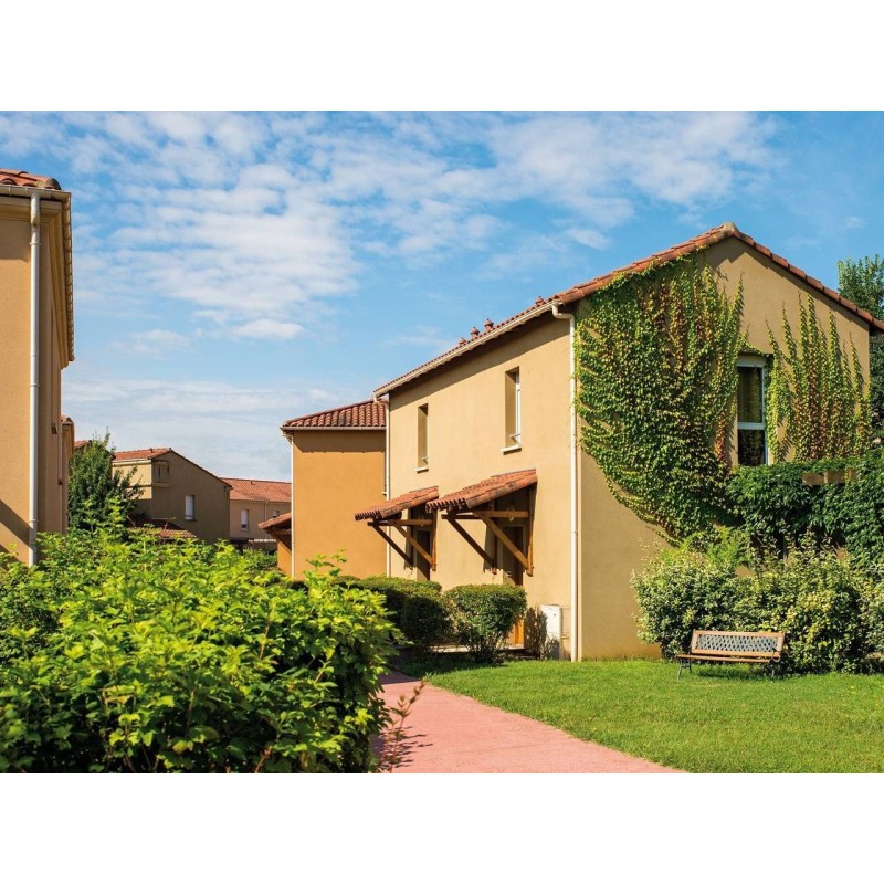 Ferienwohnung in Dordogne ab 53€ pro Nacht