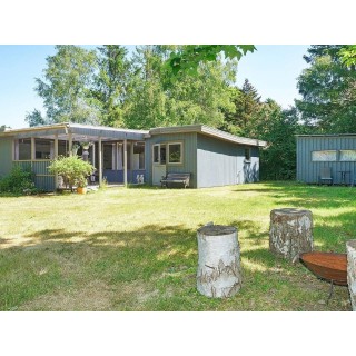 Ferienhaus in Nordwestseeland ab 35€ pro Nacht