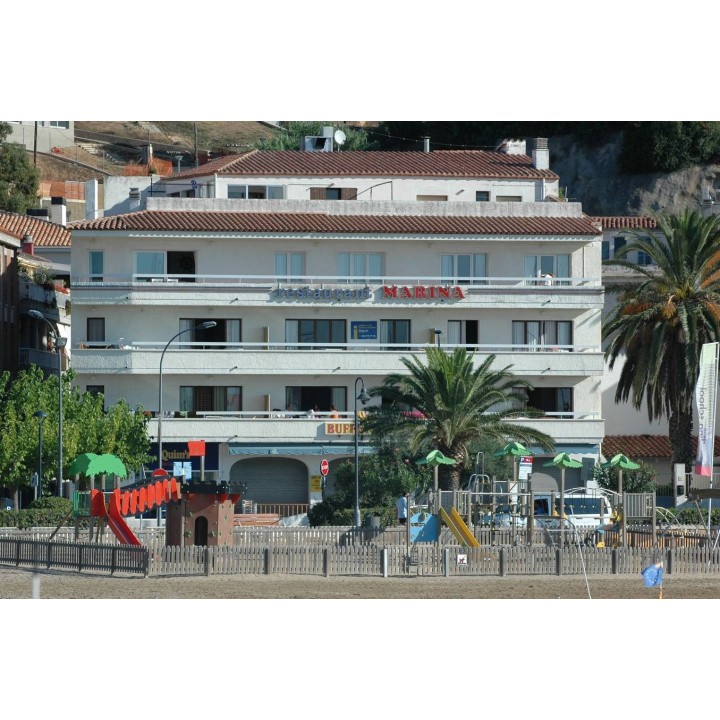 Ferienwohnung in Costa Brava ab 36€ pro Nacht