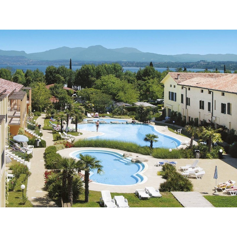 Ferienwohnung in Gardasee ab 54€ pro Nacht