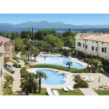 Ferienwohnung in Gardasee ab 54€ pro Nacht