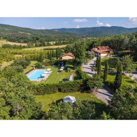 Ferienwohnung in Chianti ab 56€ pro Nacht