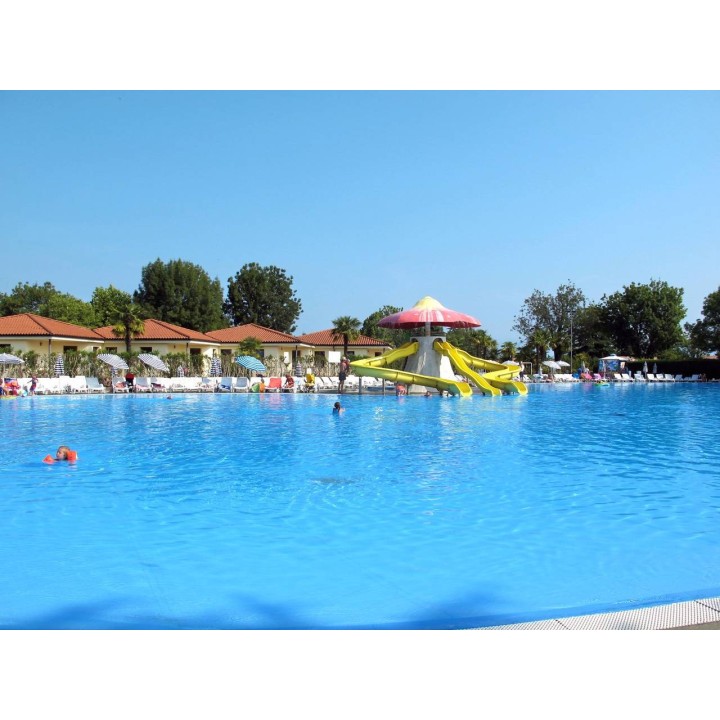 Ferienhaus in Gardasee ab 57€ pro Nacht