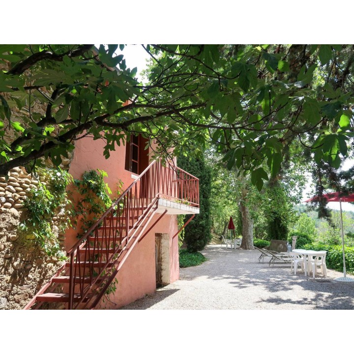 Ferienhaus in Provence ab 51€ pro Nacht