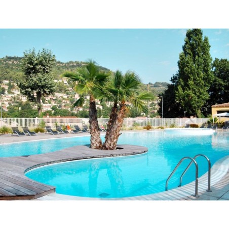 Ferienhaus in Var ab 54€ pro Nacht