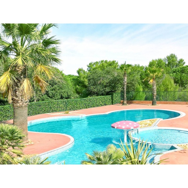 Ferienhaus in Agde ab 50€ pro Nacht