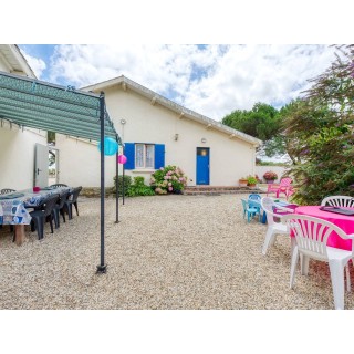 Ferienhaus in Gironde ab 49€ pro Nacht