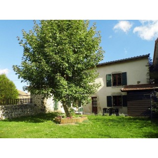 Ferienhaus in Auvergne ab 34€ pro Nacht