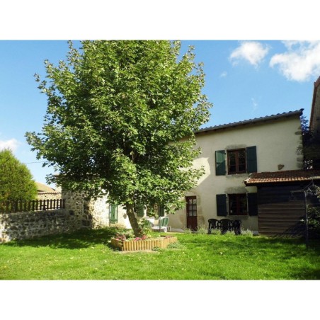 Ferienhaus in Auvergne ab 34€ pro Nacht