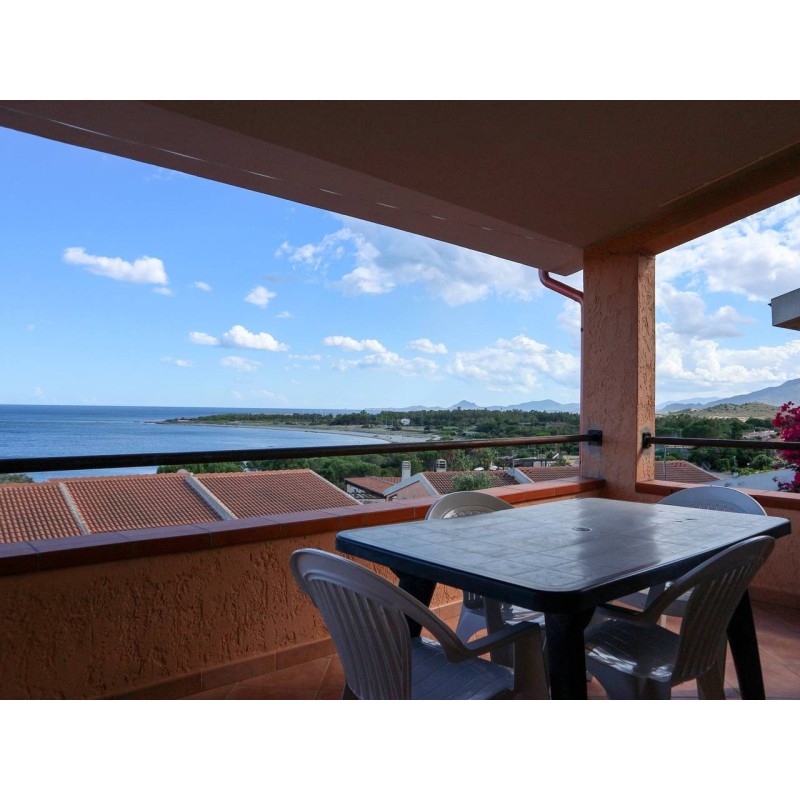 Ferienwohnung in Villaputzu ab 58€ pro Nacht