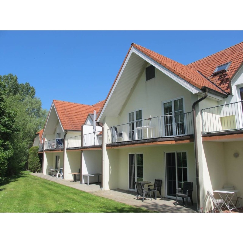 Ferienwohnung in Insel Poel ab 58€ pro Nacht