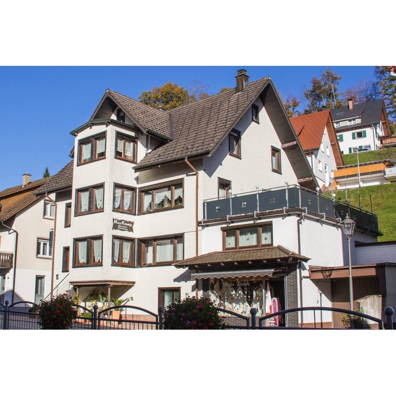 Ferienwohnung in Oberrhein ab 58€ pro Nacht