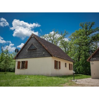 Ferienhaus in Lot ab 57€ pro Nacht