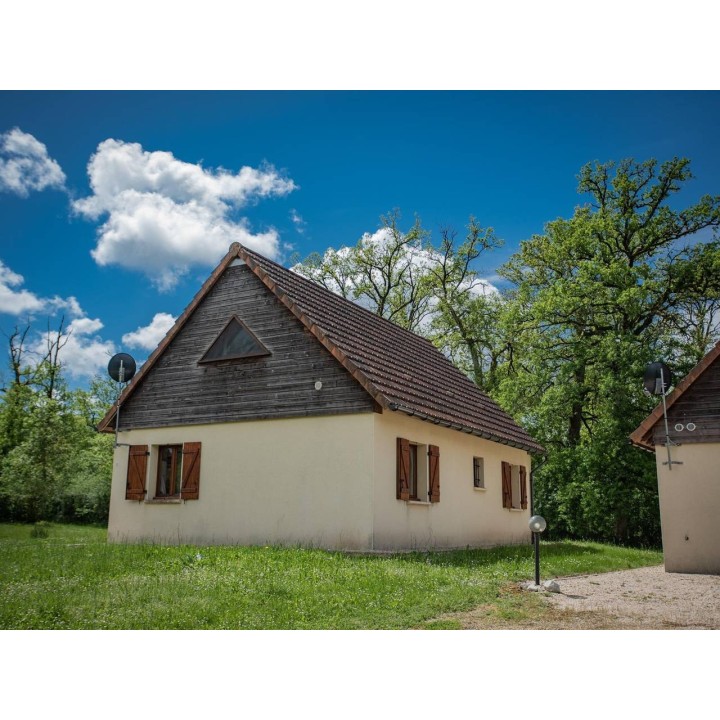 Ferienhaus in Lot ab 57€ pro Nacht