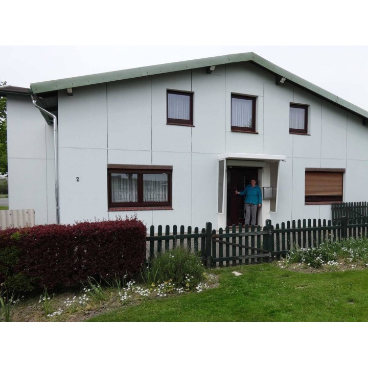 Ferienhaus in Büsum ab 51€ pro Nacht