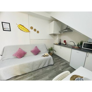 Ferienwohnung in Nerja ab 44€ pro Nacht