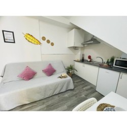 Ferienwohnung in Nerja ab 44€ pro Nacht