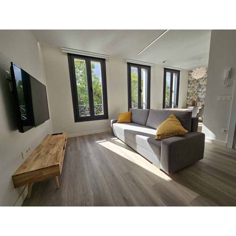 Ferienwohnung in Gijón ab 56€ pro Nacht