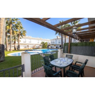 Ferienhaus in Baix Maestrat ab 50€ pro Nacht