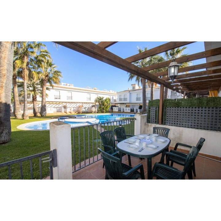 Ferienhaus in Baix Maestrat ab 50€ pro Nacht