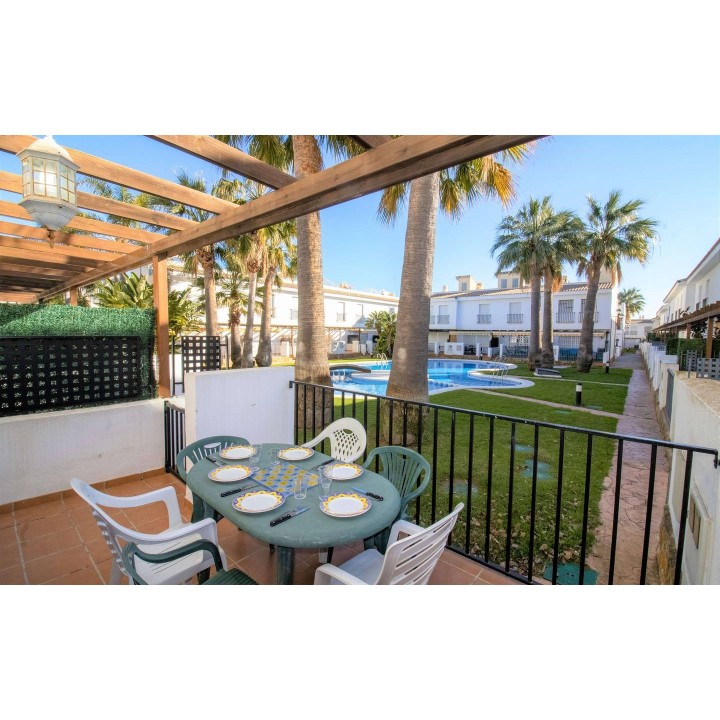 Ferienhaus in Baix Maestrat ab 53€ pro Nacht