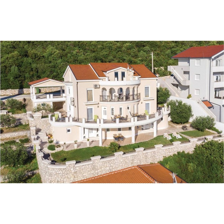 Ferienwohnung in Dubrovnik-Neretva ab 48€ pro Nacht