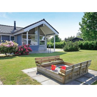 Ferienhaus in Hou ab 55€ pro Nacht